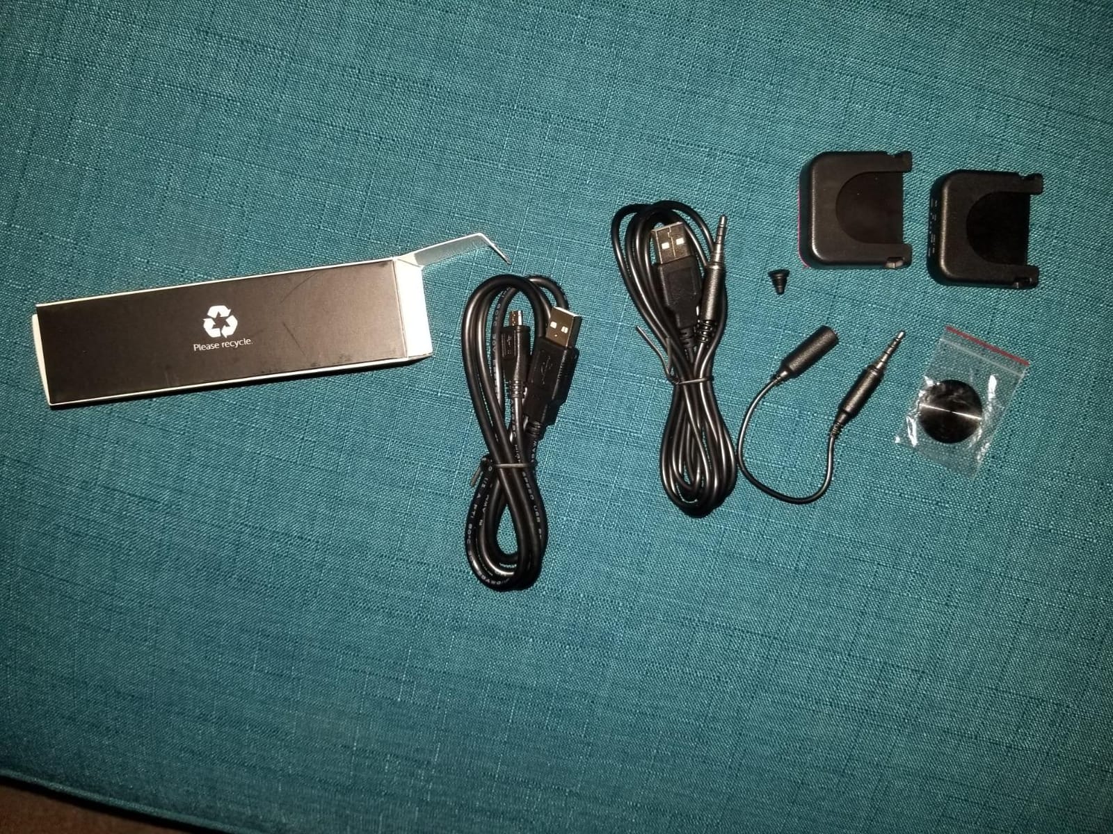 Drift Ghost XL Motorcycle Action Camera, 1080P, 9-Hour Battery, Waterproof customer photo 2
