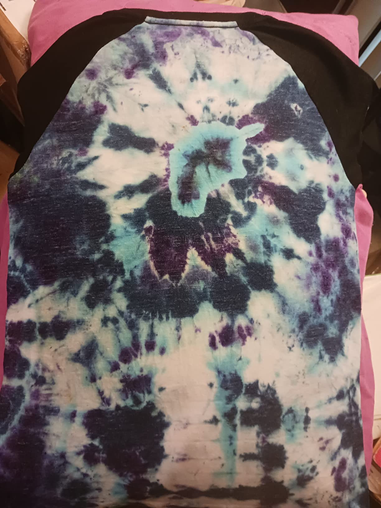DOODLE HOG Tie Dye Kit for Kids & Adults, 36 Large Tye Dye Bottles customer photo 2