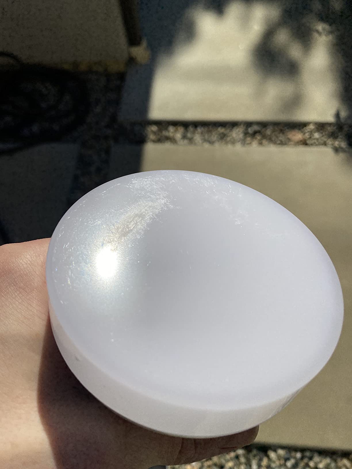 LIFX Smart Light Bulbs BR30, Color Changing, 65W 1100LM, Apple Home, 1 Pack customer photo 2