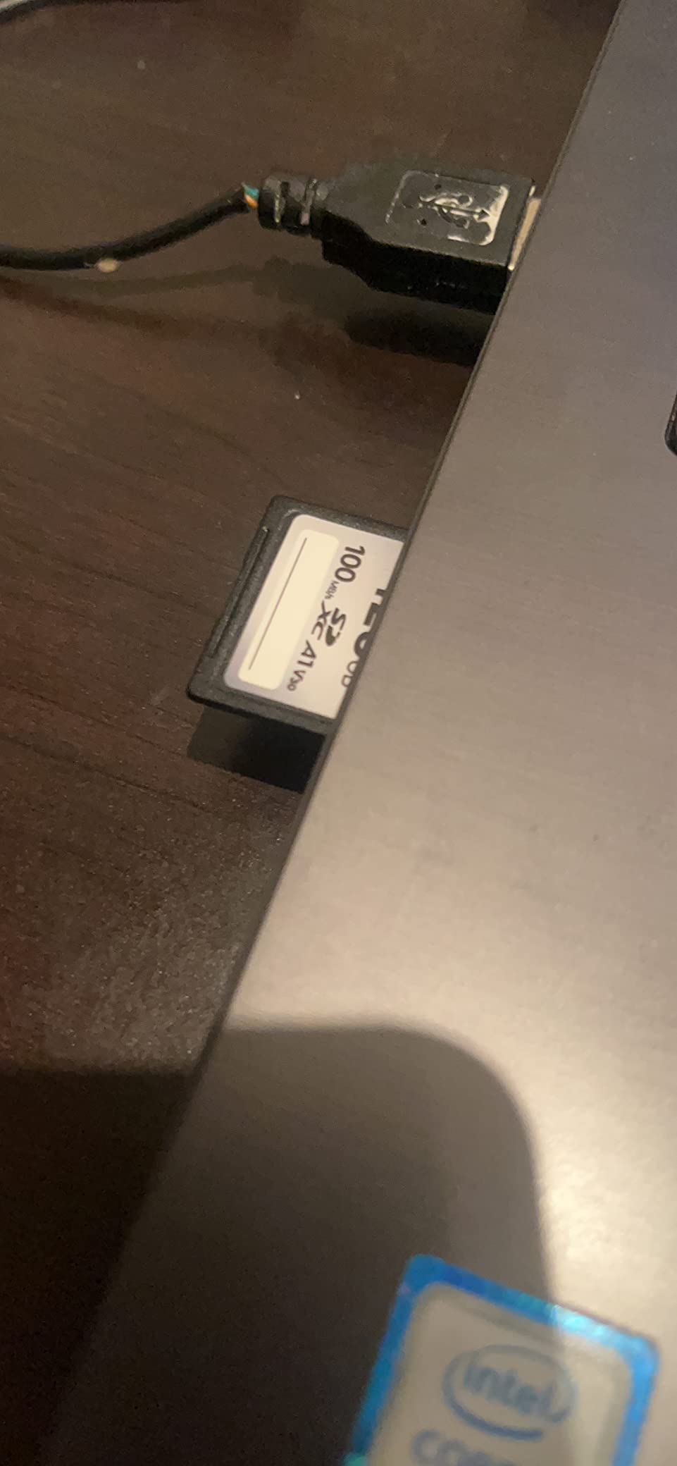 【5-Years Data Recovery】GIGASTONE 128GB SD Card 4K Camera Pro, 150MB/s Read customer photo 2