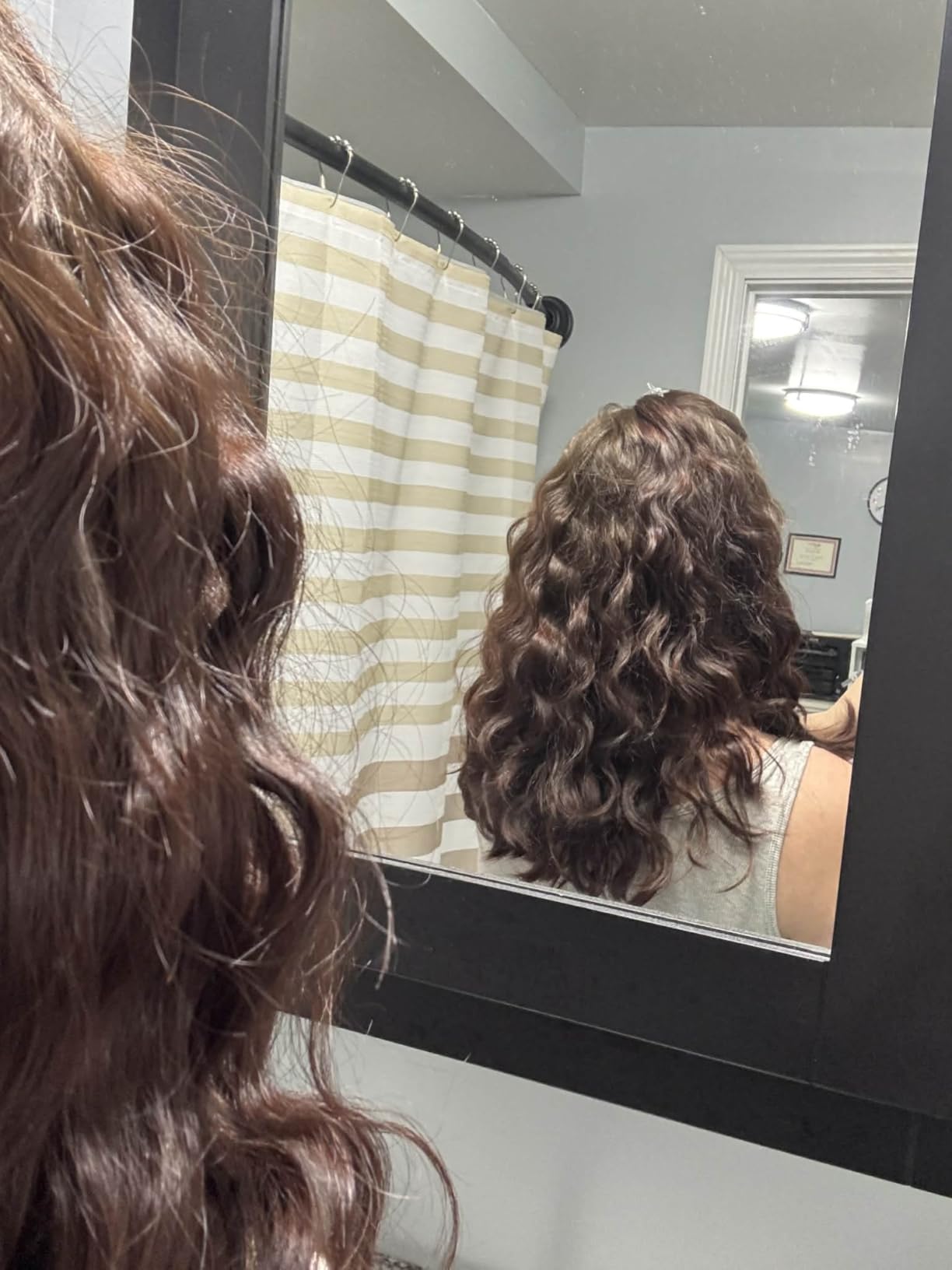 Bed Head Wave Affair Jumbo 3 Barrel Hair Waver customer photo 1