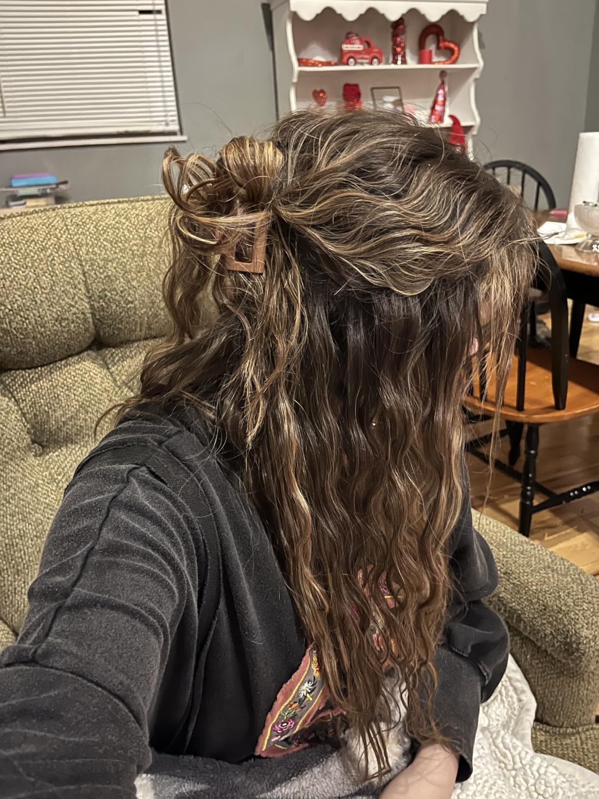 Bed Head Wave Affair Jumbo 3 Barrel Hair Waver customer photo 2