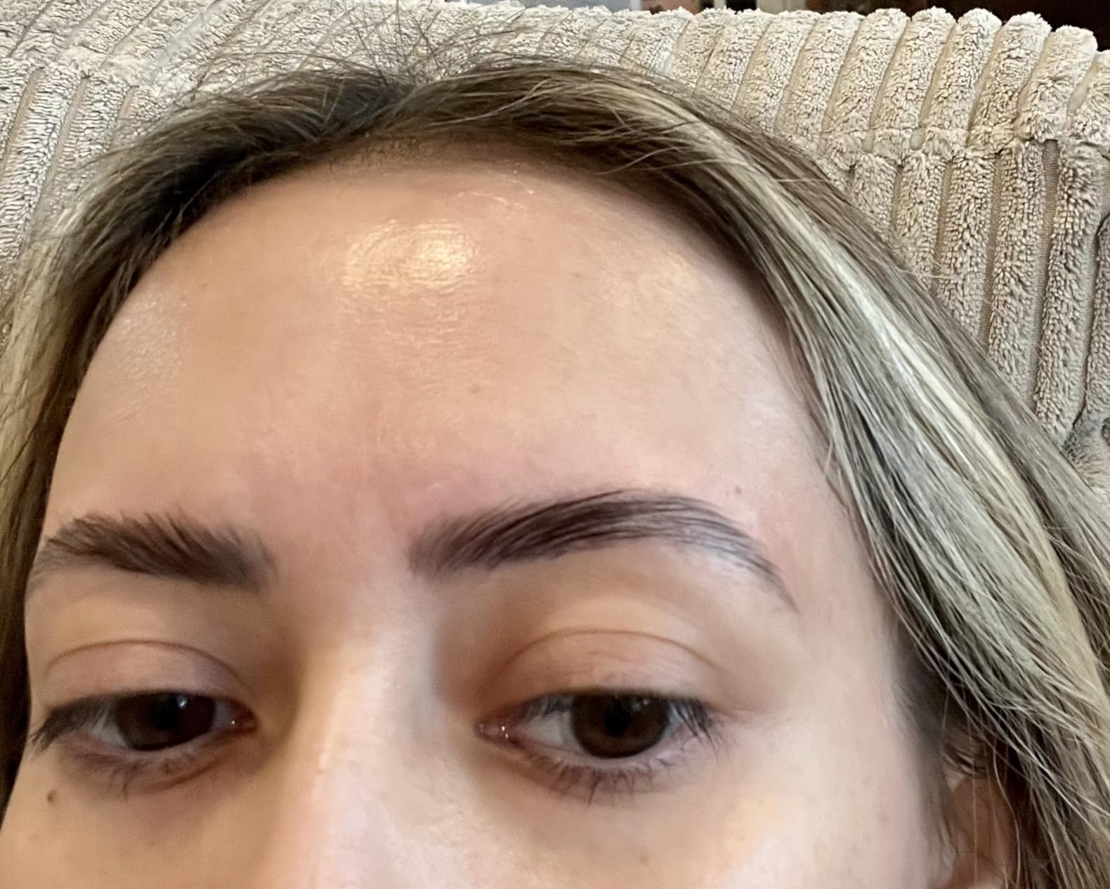 Lookmee 5-in-1 Lash Lift & Eyebrow Lamination Kit - Professional DIY Eyelash Curler & Perm Kit Eyelash Lift Kit &, At-Home Long Lasting Salon Results, Beginner Friendly customer photo 2