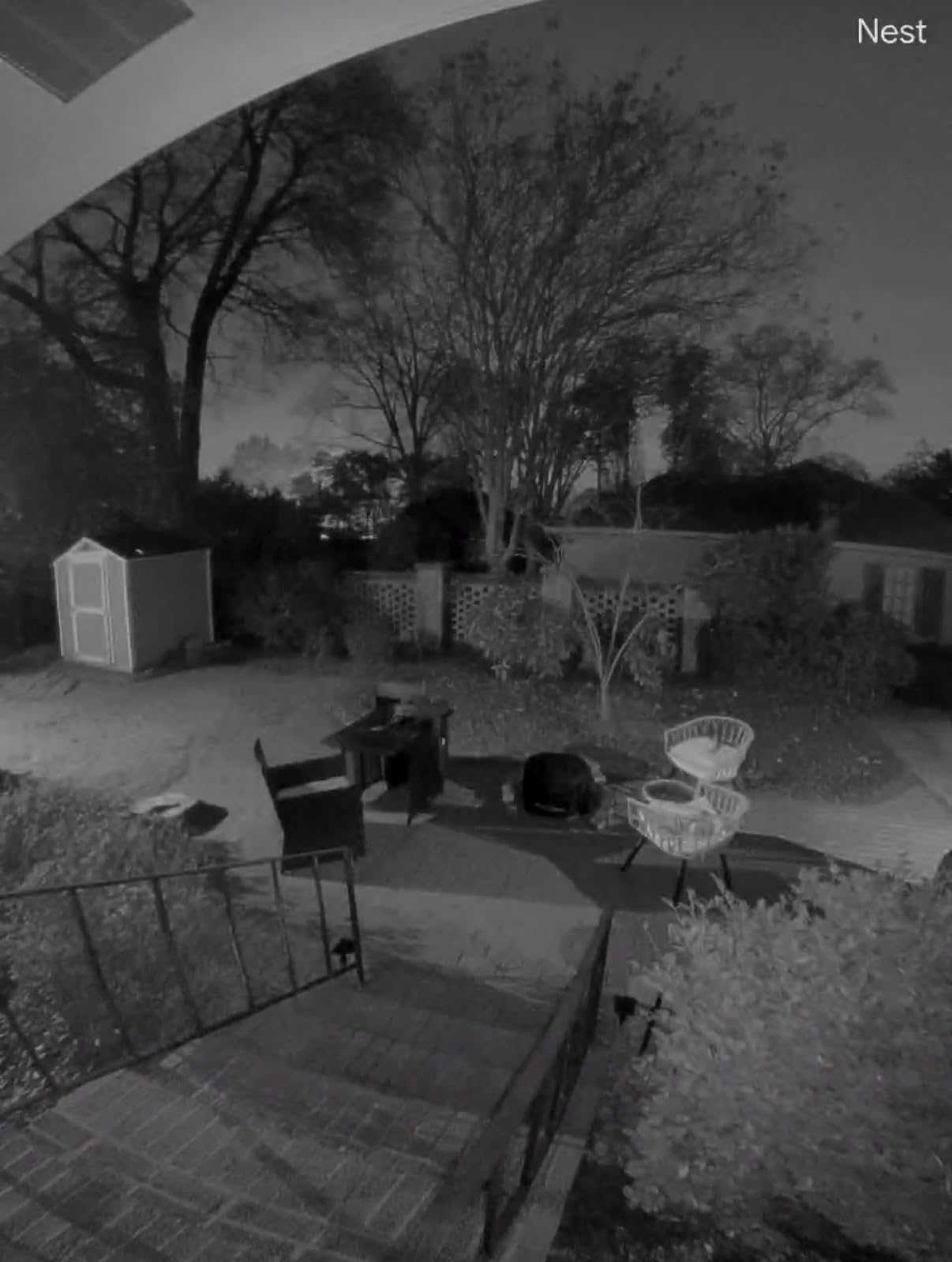 Google Nest Doorbell (Battery) - Linen customer photo 1