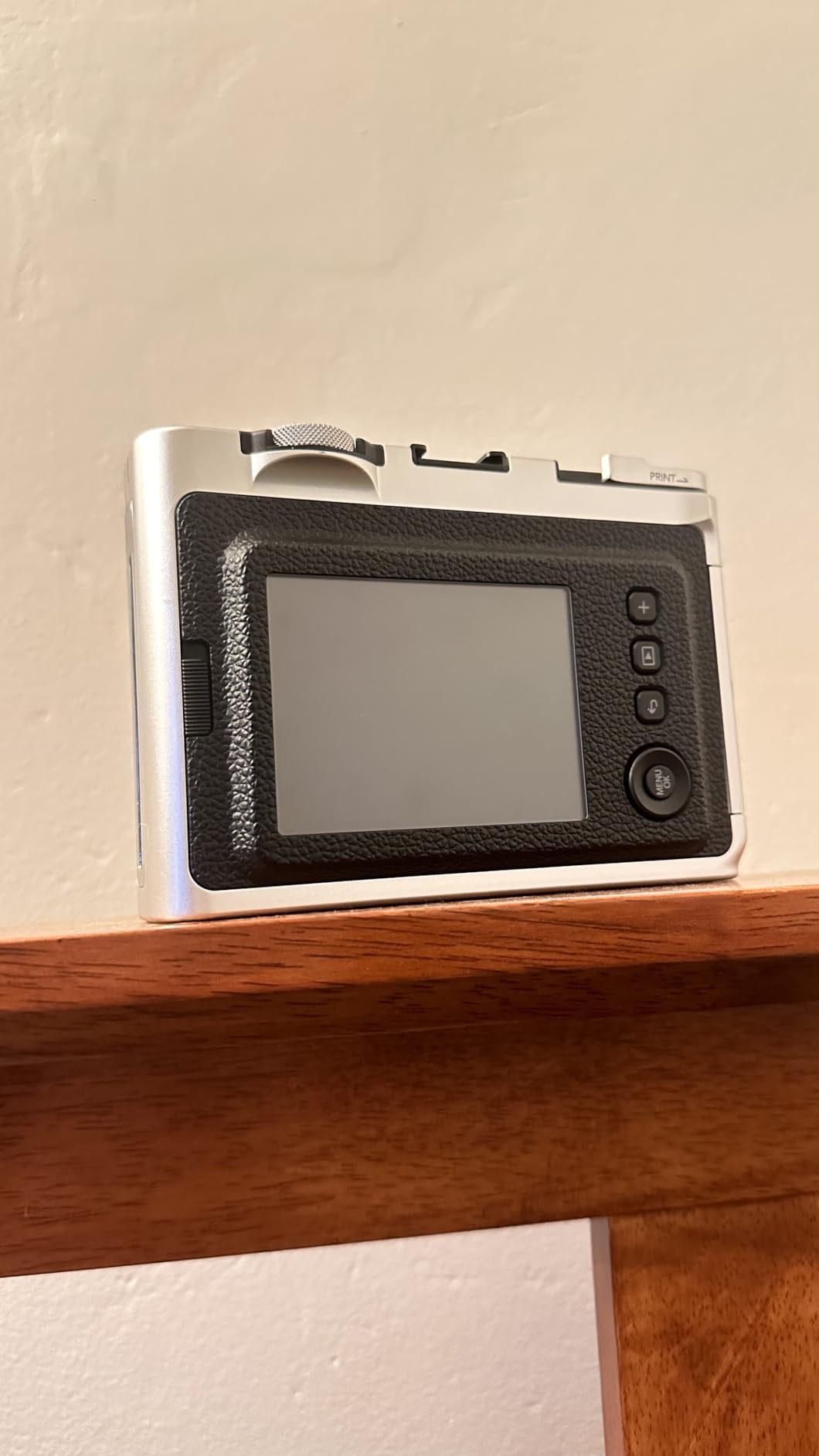 Fujifilm Instax Mini EVO Instant Camera customer photo 2