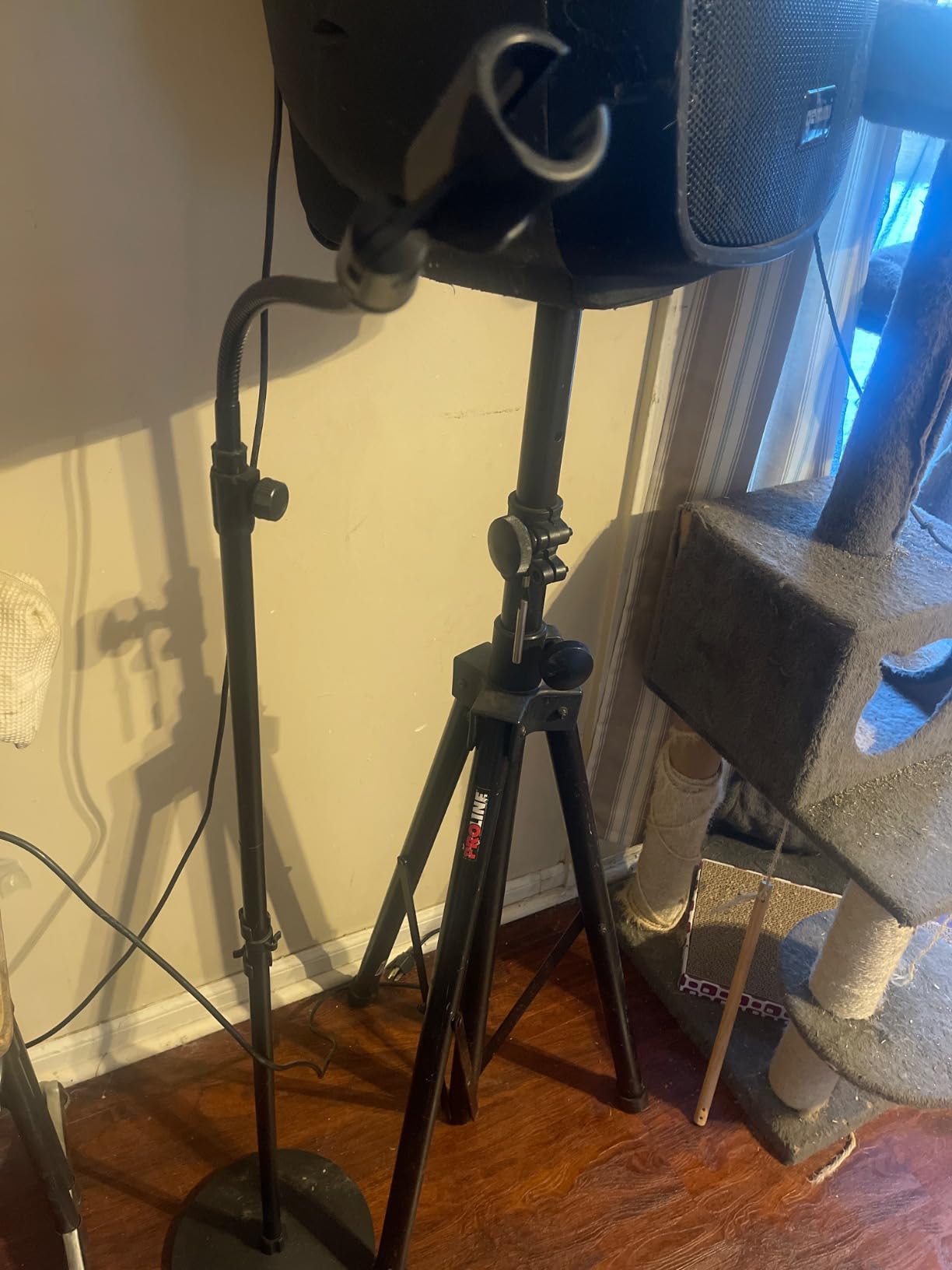 InnoGear Microphone Stand Floor 32