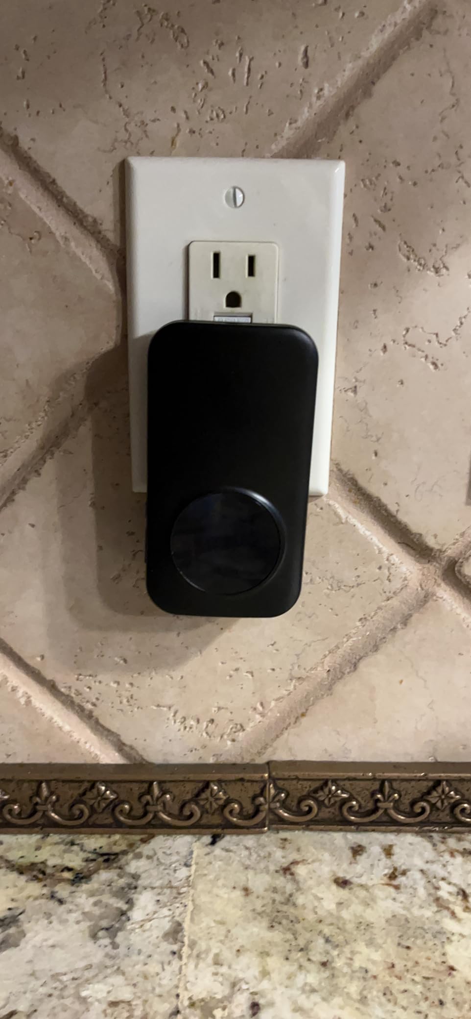 Wireless Driveway Alarms with 58 Chimes,Drive Way Alarm Motion Sensor customer photo 2
