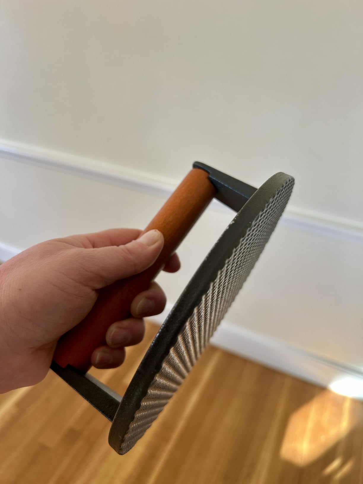 Firsgrill 8.3