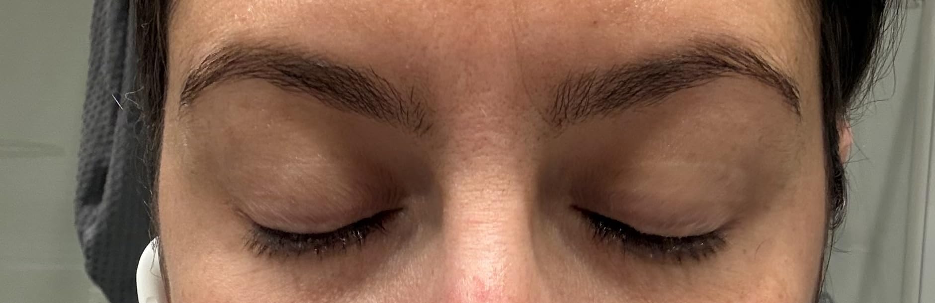 Elevate The Beauty Brow Lamination Kit At-home with Tools & Video Guide customer photo 1
