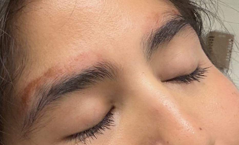 Elevate The Beauty Brow Lamination Kit At-home with Tools & Video Guide customer photo 2