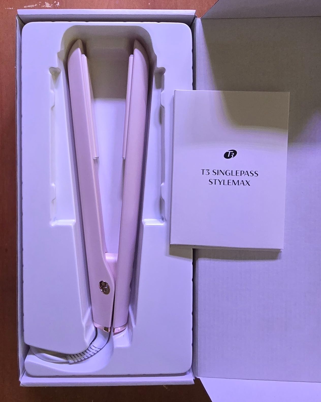 T3 SinglePass StyleMax Professional 1