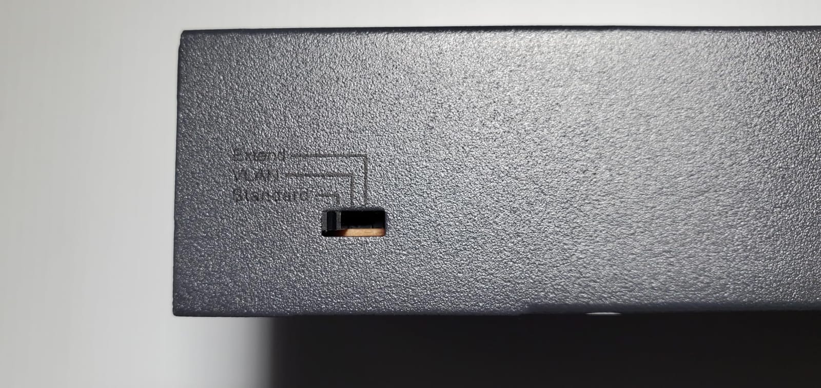 UGREEN Ethernet Switch, 10-Port PoE Switch, 8 PoE+@60W + 2 Gigabit Uplink customer photo 1