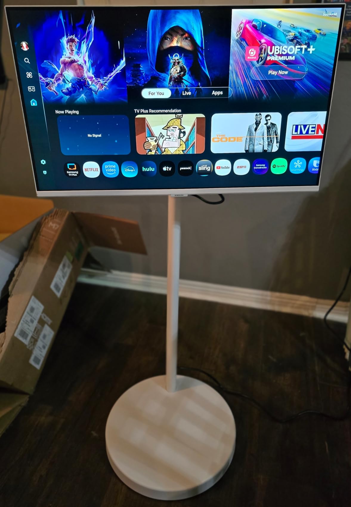 Samsung 32