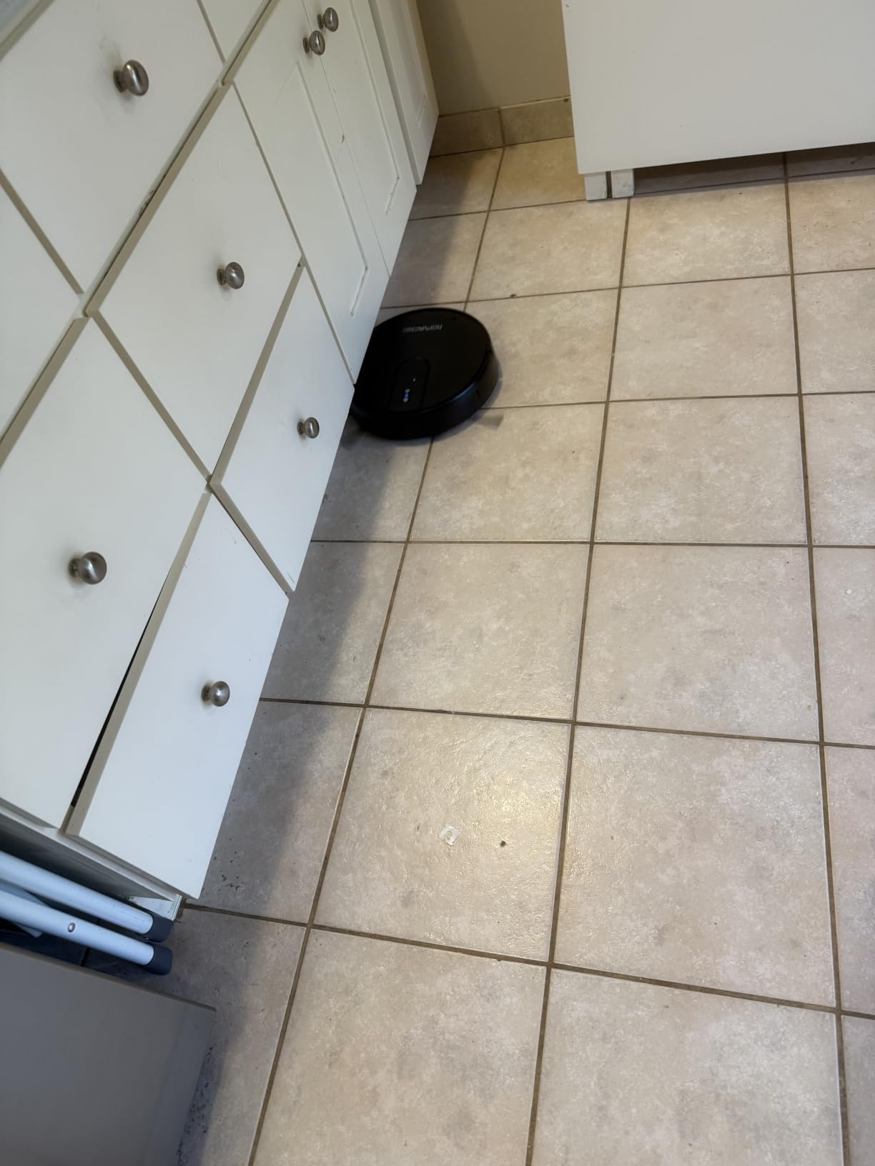 ROPVACNIC Robot Vacuum and Mop Combo 5200Pa Suction Robotic Cleaner customer photo 2