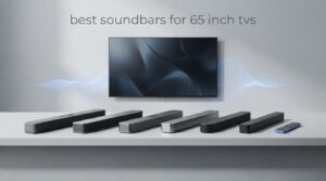 best soundbars for 65 inch tvs