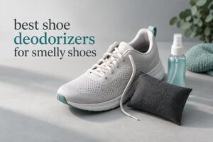 best shoe deodorizers for smelly shoes