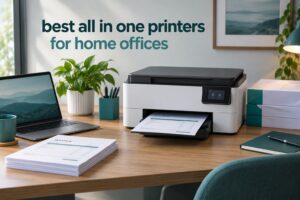 best all in one printers for home offices