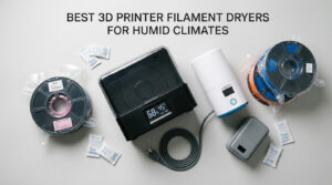 best 3d printer filament dryers for humid climates