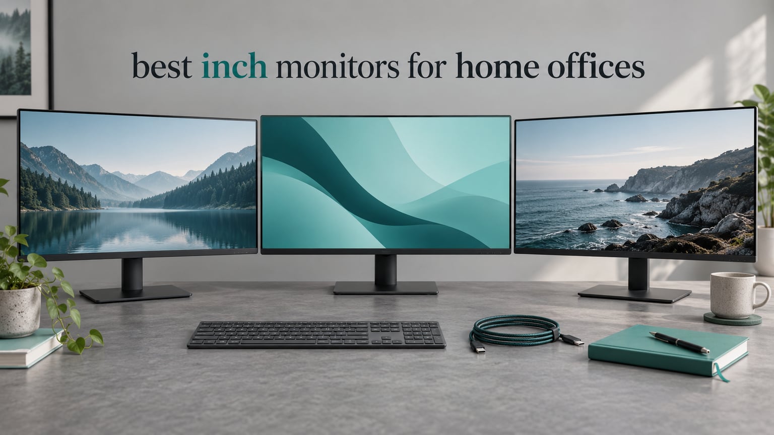 best 27 inch monitors for home offices