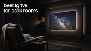 best lg tvs for dark rooms