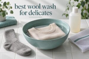 best wool wash for delicates