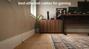 best ethernet cables for gaming
