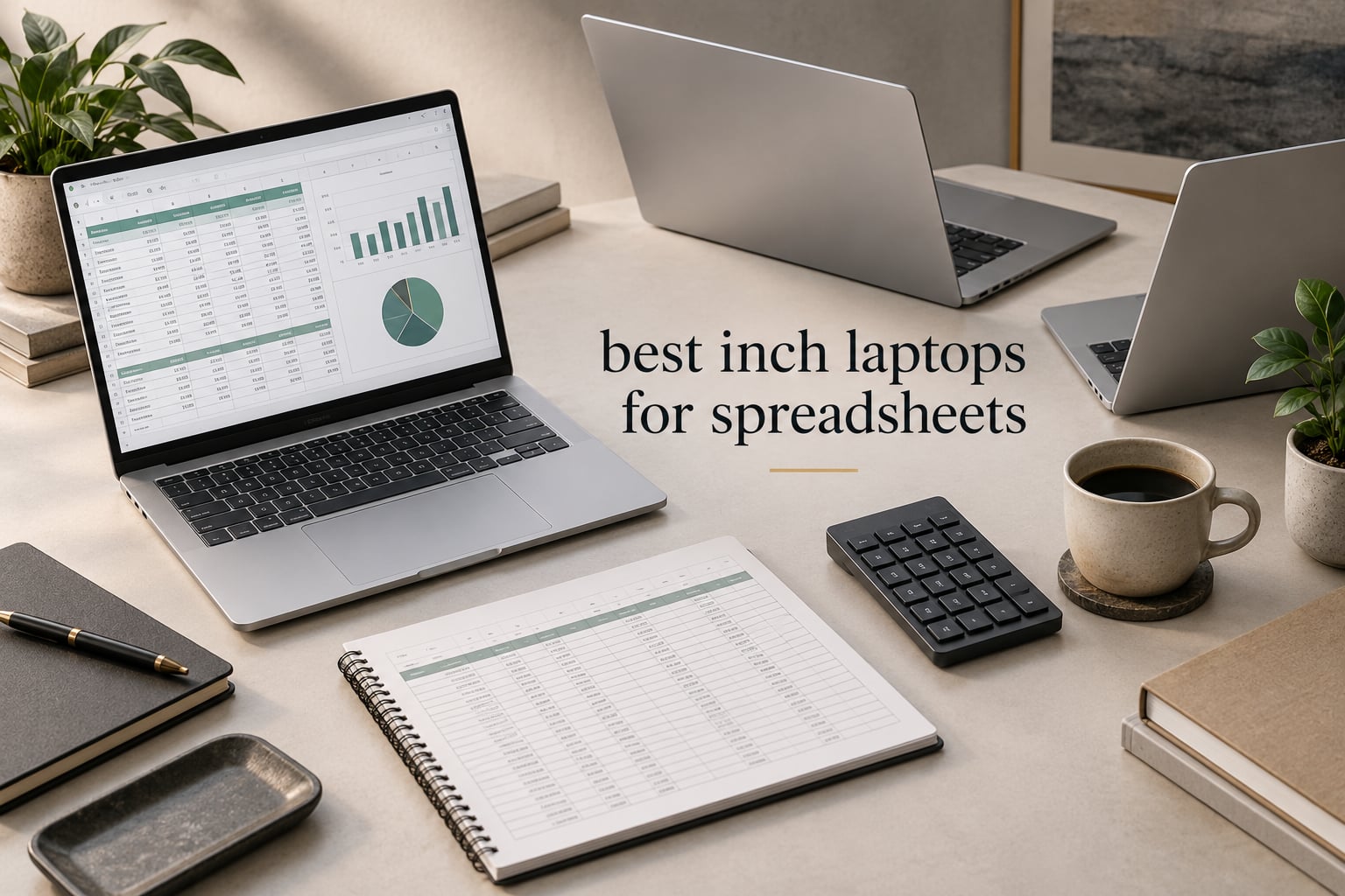 best 17 inch laptops for spreadsheets