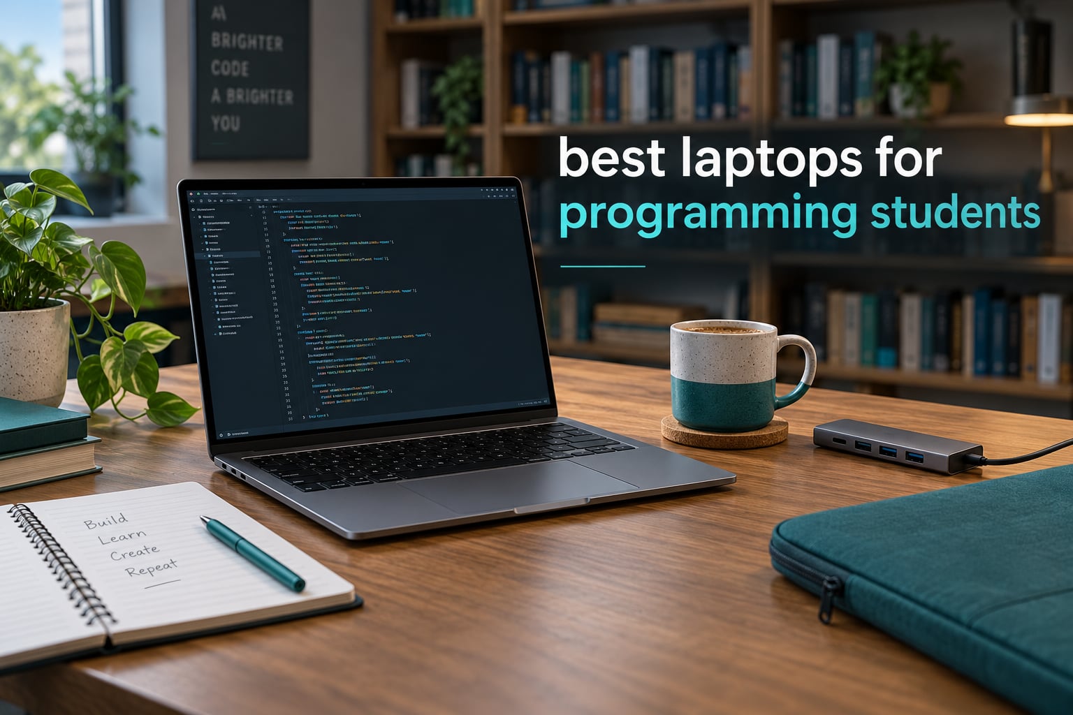 best laptops for programming students