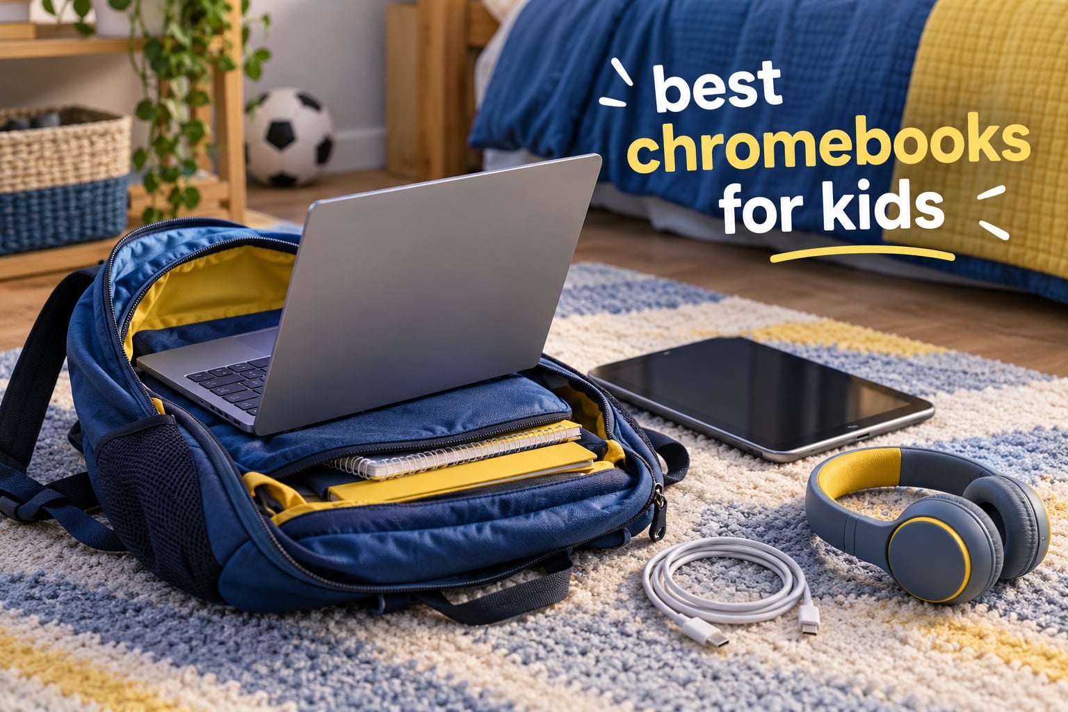 best chromebooks for kids