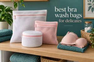 best bra wash bags for delicates