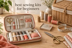 best sewing kits for beginners