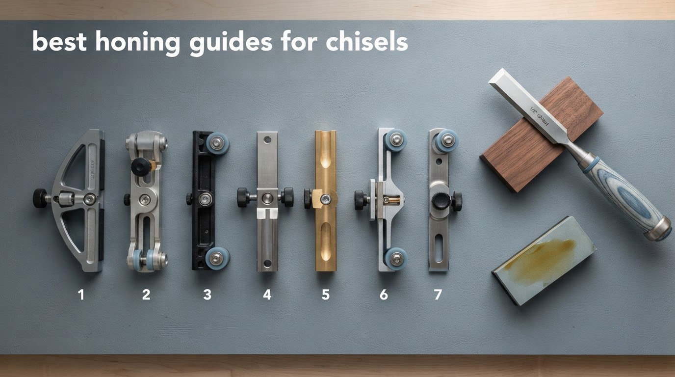 best honing guides for chisels